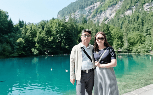 2025/06/14 瑞士米蘭13天